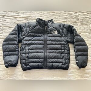 The North Face Black  Jacket